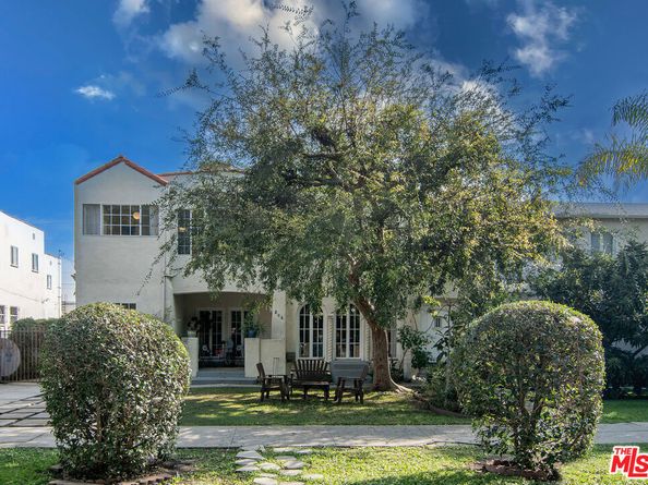 806 S Detroit Street, Los Angeles CA 90036