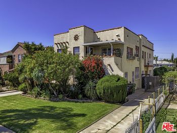 1945 S Bronson Avenue