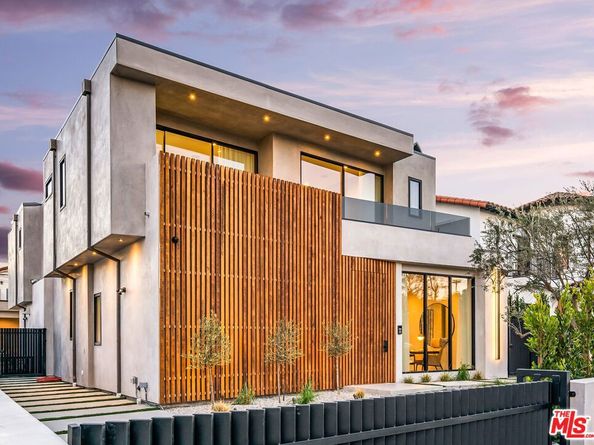 6660 Maryland Drive, Los Angeles CA 90048