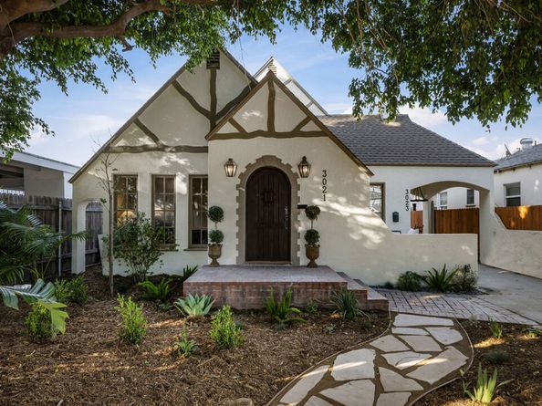 3021 Glenhurst Avenue, Los Angeles CA 90039