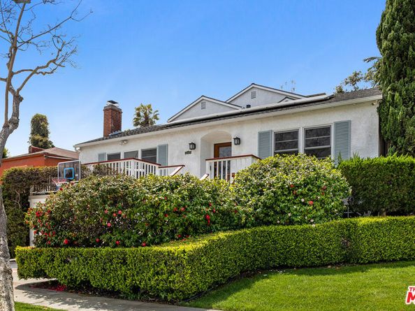 5407 Marburn Avenue, Los Angeles CA 90043