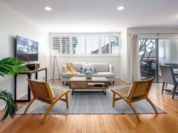 6050 Canterbury Drive E317, Culver City CA 90230