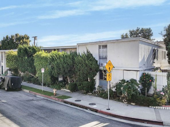 1800 S Bundy Drive, Los Angeles CA 90025