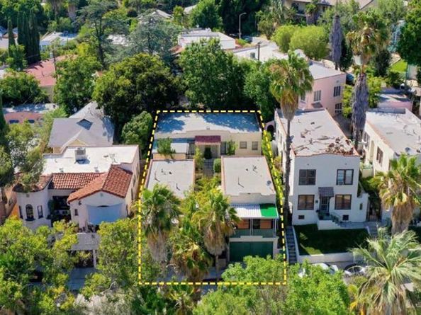 833 N Vendome Street, Los Angeles CA 90026