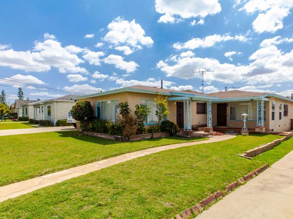 3202 W 111th Street, Inglewood CA 90303