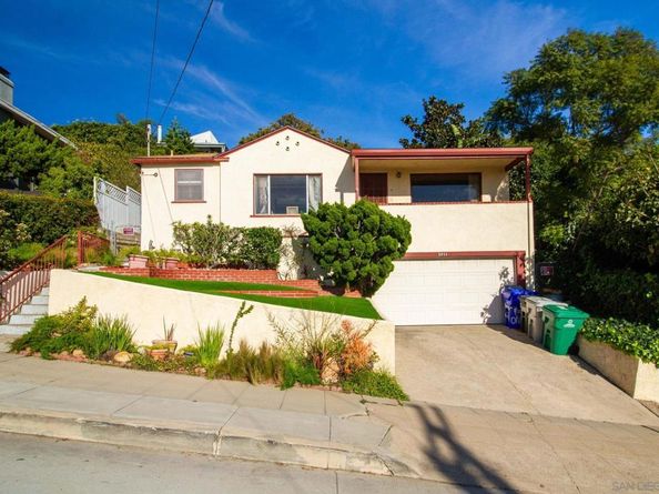3911 California, San Diego CA 92110