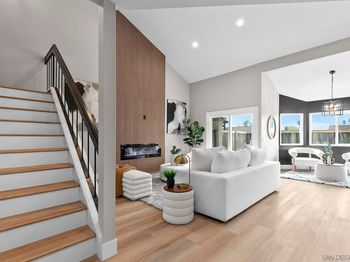 3226 Old Heather Road