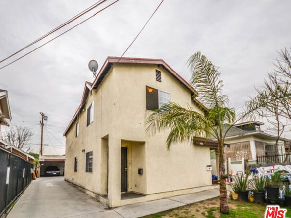 Undisclosed Address #21111487, Los Angeles CA 90011