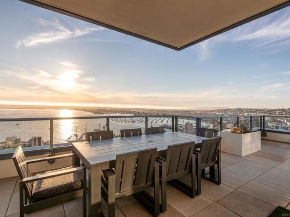 1388 Kettner Blvd 2501, San Diego CA 92101