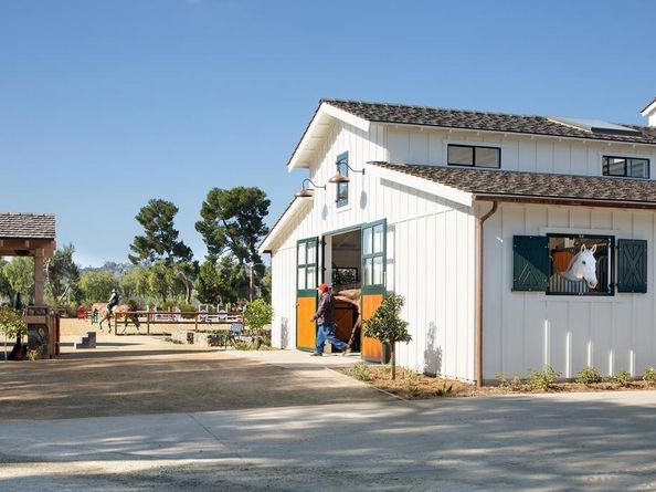 16147 Via De Santa Fe, Rancho Santa Fe CA 92067