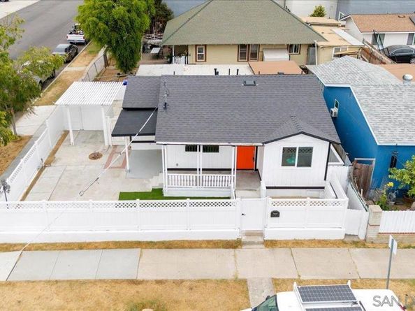 4204 Dwight St, San Diego CA 92105