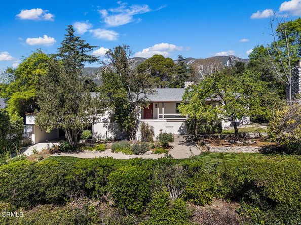 2345 Orange Cove Avenue, La Crescenta CA 91214