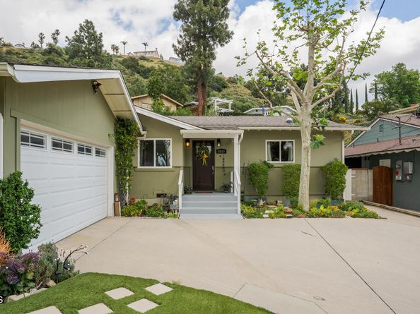 5015 Verwood Avenue, Glendale CA 91214