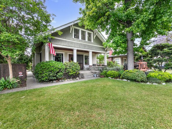 733 N Mar Vista Avenue, Pasadena CA 91104