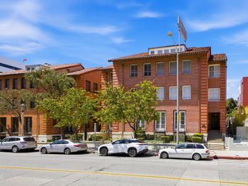 139 S Los Robles Avenue