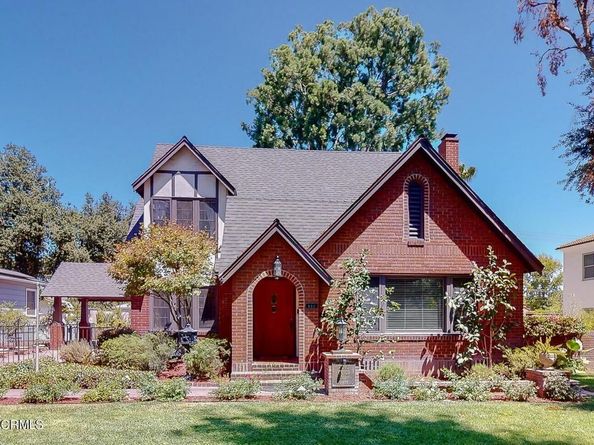 840 N Euclid Avenue, Upland CA 91786