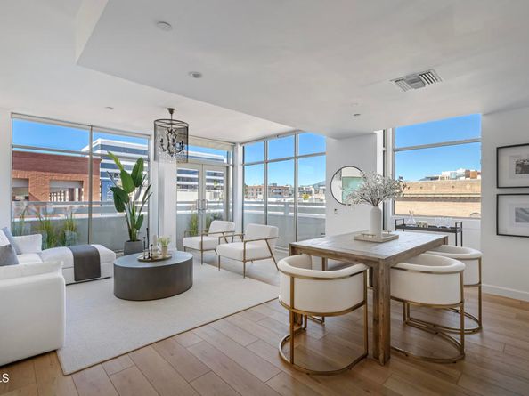 35 N Raymond Avenue 412, Pasadena CA 91103