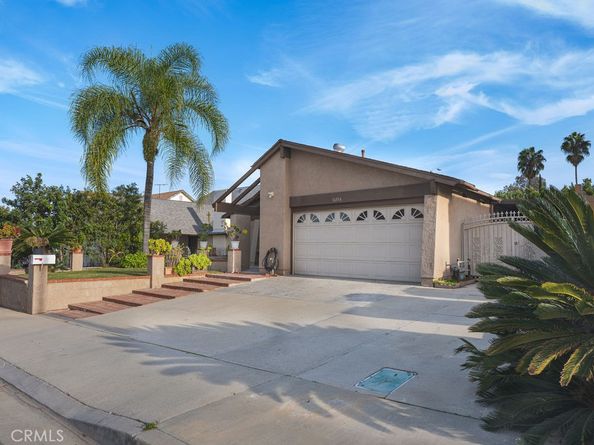 16354 Marvene Drive, Hacienda Heights CA 91745