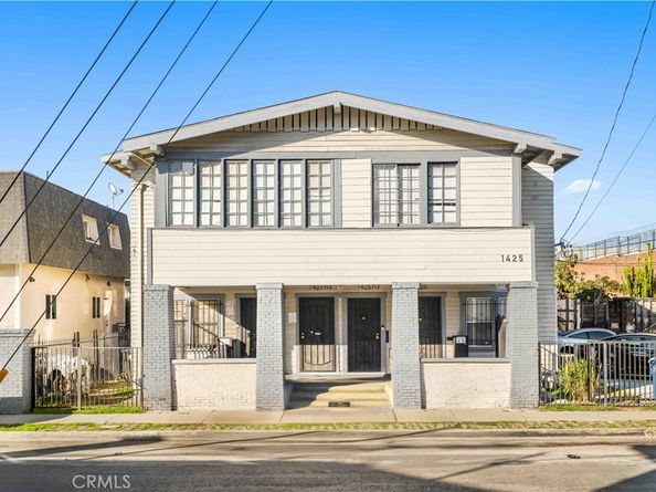 1425 W 18th St. 4, Los Angeles CA 90006