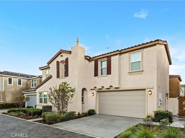 3918 E E Cambria Privado, Ontario CA 91761