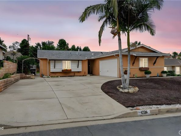 1726 E Autumn, West Covina CA 91791