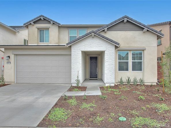 16649 Bristlecone Avenue, Chino CA 91708