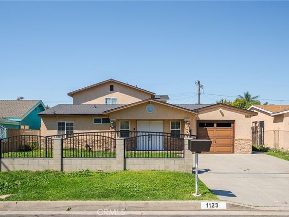 1123 Aldgate, La Puente CA 91744