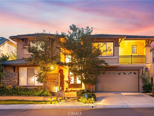 5 Westchester Court, Coto de Caza CA 92679