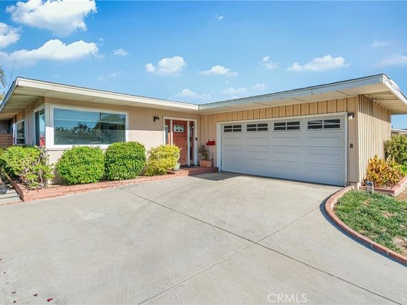 617 S Bradshawe Avenue, Monterey Park CA 91754