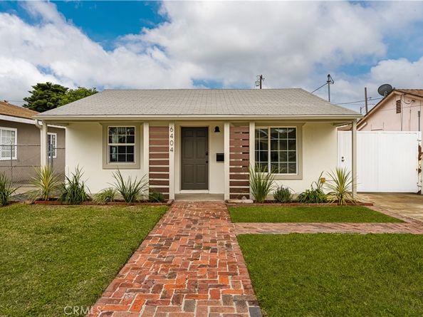 6404 Indiana Avenue, Long Beach CA 90805