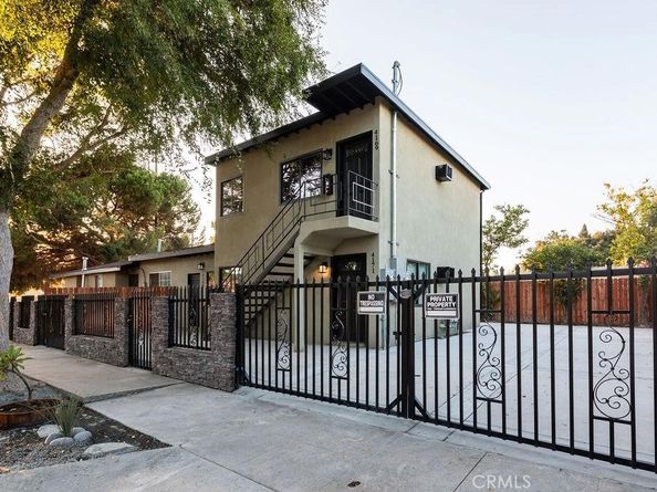 4401 La Clede Avenue, Los Angeles CA 90039