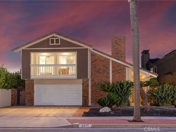 3871 Mistral Drive, Huntington Beach CA 92649