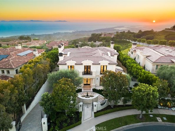 3 Island Vista, Newport Coast CA 92657