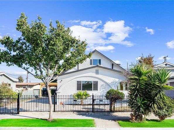 10872 Flower Avenue, Stanton CA 90680