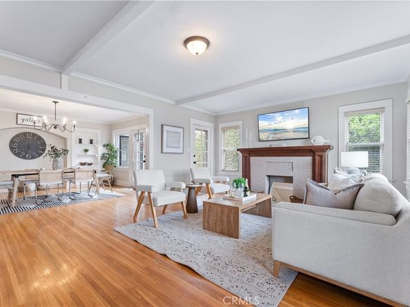 13733 Franklin Street, Whittier CA 90602