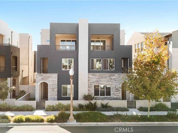 106 Culture, Irvine CA 92618