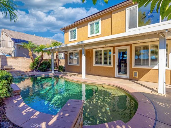 12253 Knightsbridge Drive, Rancho Cucamonga CA 91739