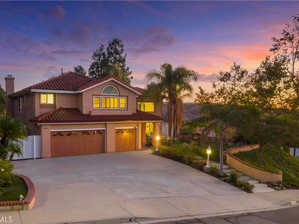 24670 Paseo De Toronto, Yorba Linda CA 92887
