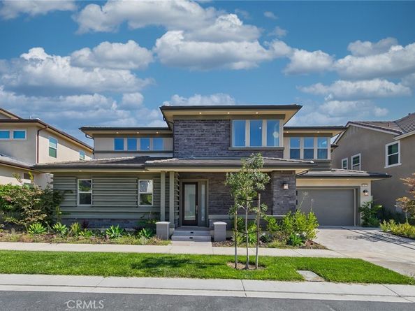 56 Chasma, Irvine CA 92618