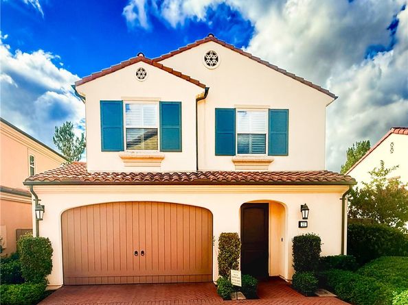 24 Oakfield, Irvine CA 92620