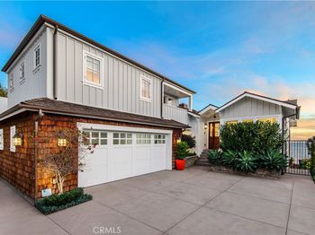 738 Cliff Drive