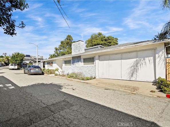 7027 Macapa, Hollywood Hills East CA 90068