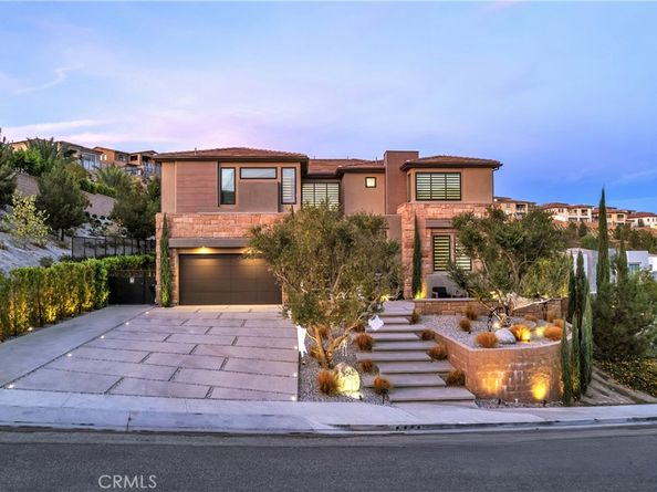 20431 W Windsor Lane, Porter Ranch CA 91326