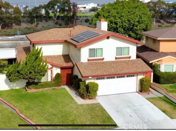 1677 W Bruin Street, Los Angeles CA 90047