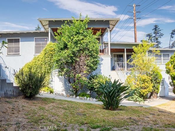 3735 Arbolada, Los Angeles CA 90027