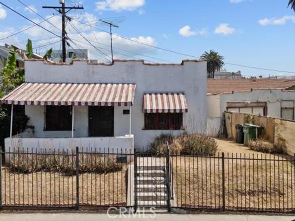 201 N Carondelet, Los Angeles CA 90026