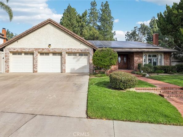 21317 Candice, Chatsworth CA 91311