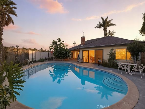 4400 Don Zarembo, Baldwin Hills CA 90008