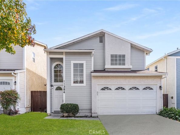 11384 Dronfield 36, Pacoima CA 91331