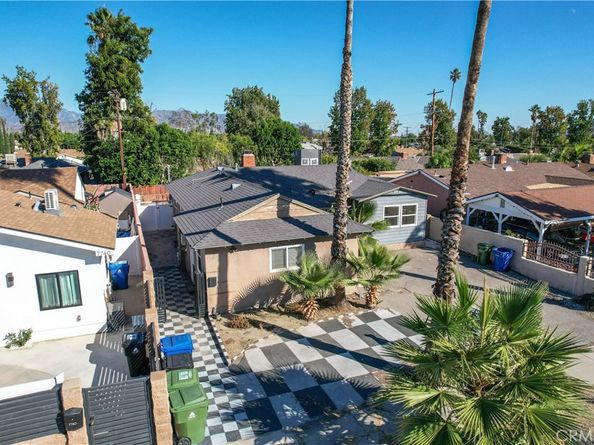 7736 Bellaire Avenue, North Hollywood CA 91605